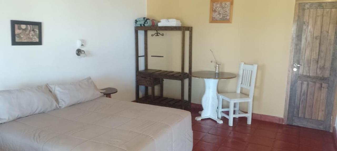 Hotel Texas Cafayate Bagian luar foto